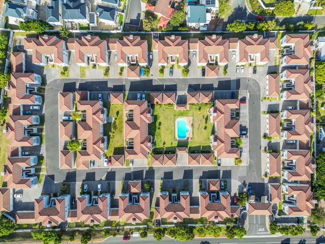 To Let 2 Bedroom Property for Rent in Vermont Western Cape